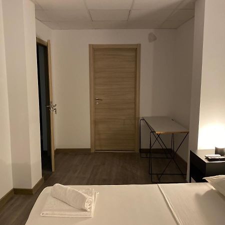 Shanti Rooms Valencia Exterior foto