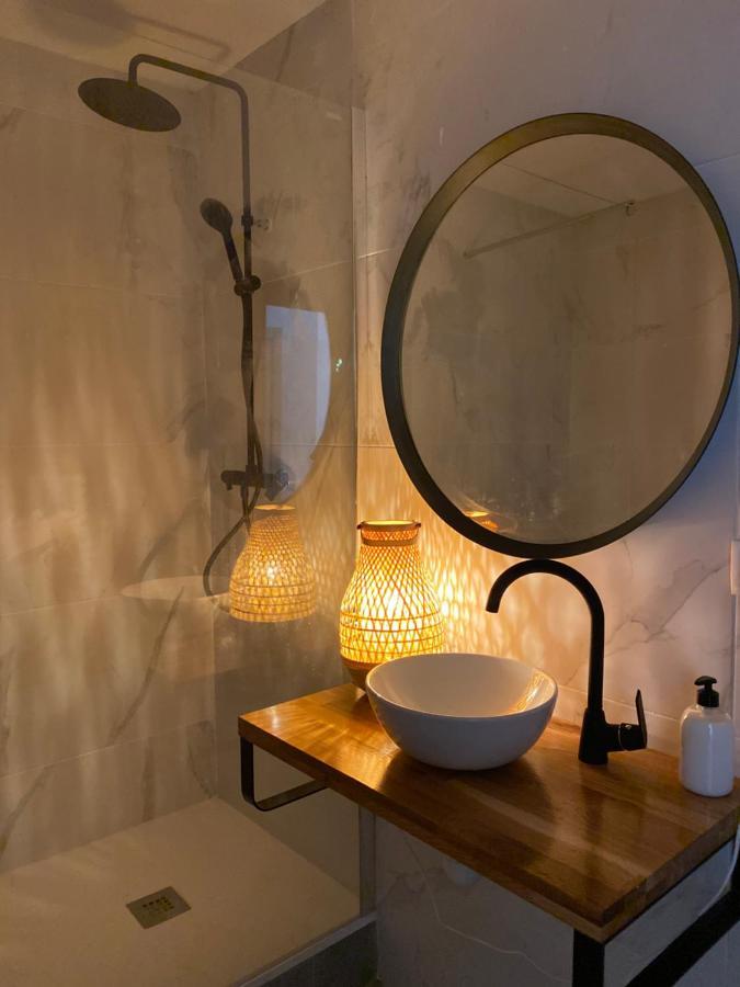Shanti Rooms Valencia Exterior foto
